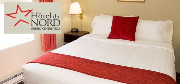 Hôtel Du Nord