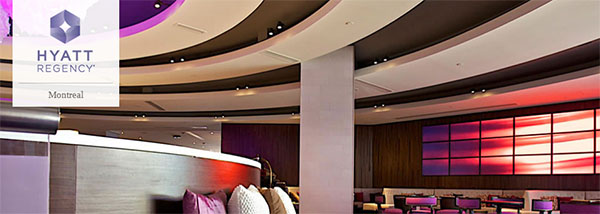 Hyatt Regency