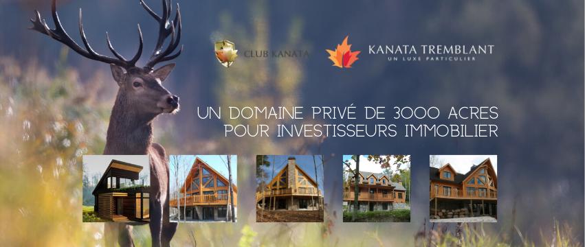 Kanata Tremblant