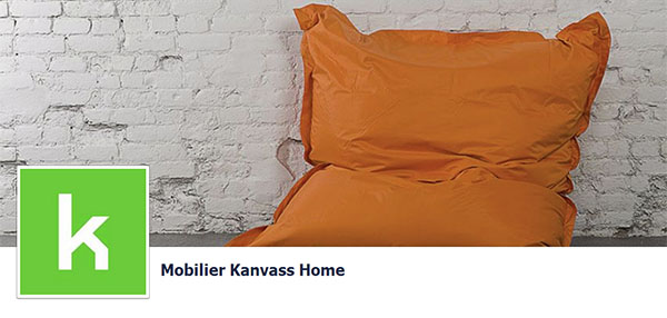 Kanvass En Ligne