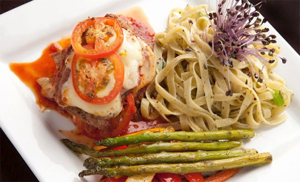 La Maison Du Spaghetti