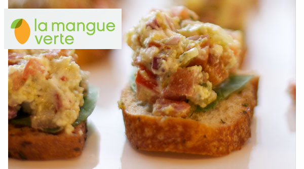 La Mangue Verte
