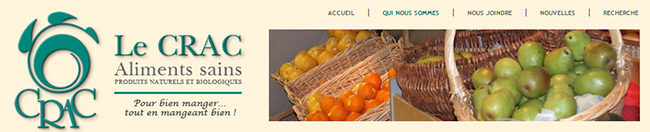 Le Crac En Ligne