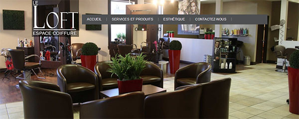 Le Loft En Ligne