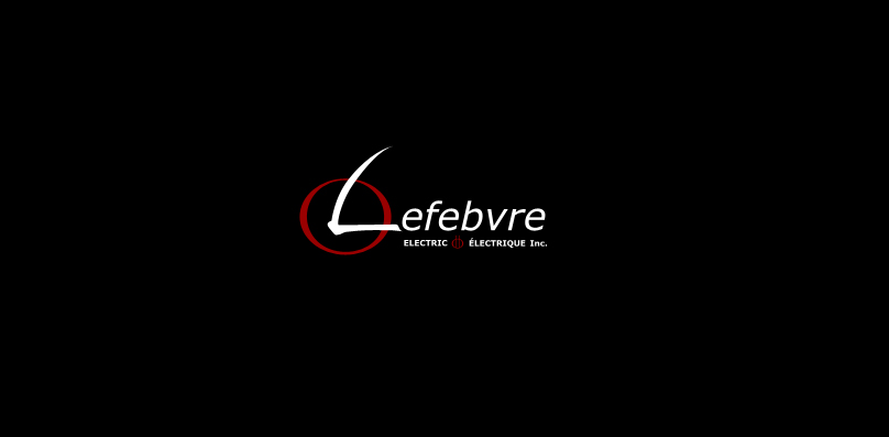 Lefebvre électrique En Ligne