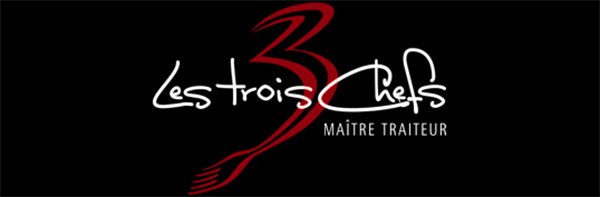 Les Trois Chefs