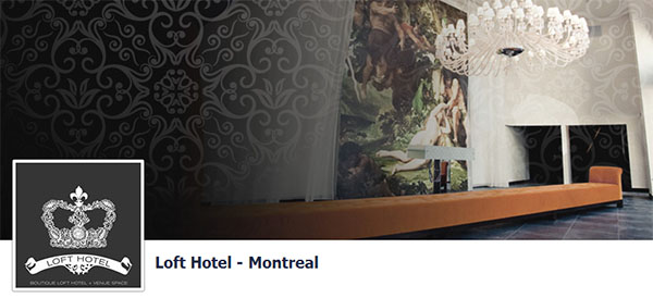 Loft Hotel
