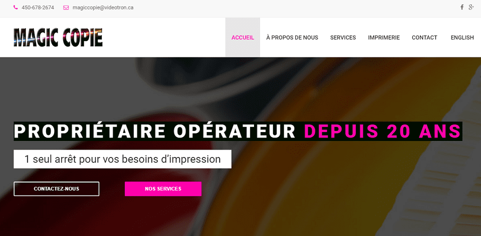 Magic Copie En Ligne 