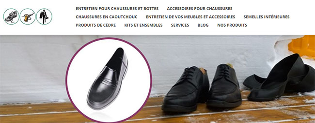 Maitre Cordonnier