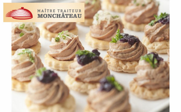 Maître Traiteur Monchâteau