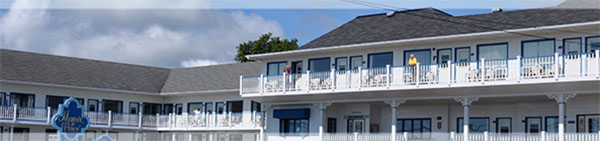 Manoir De Percé