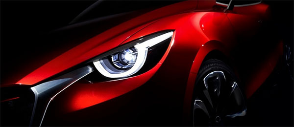 Mazda Sherbrook En Ligne