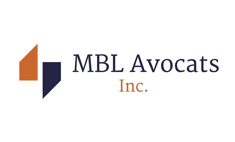 Mbl Avocats Inc.