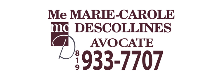 Mcdescollines Avocate