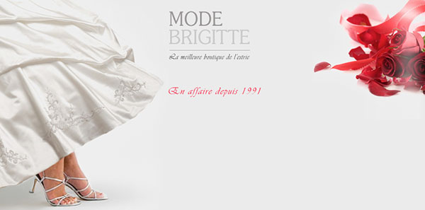 Mode Brigitte