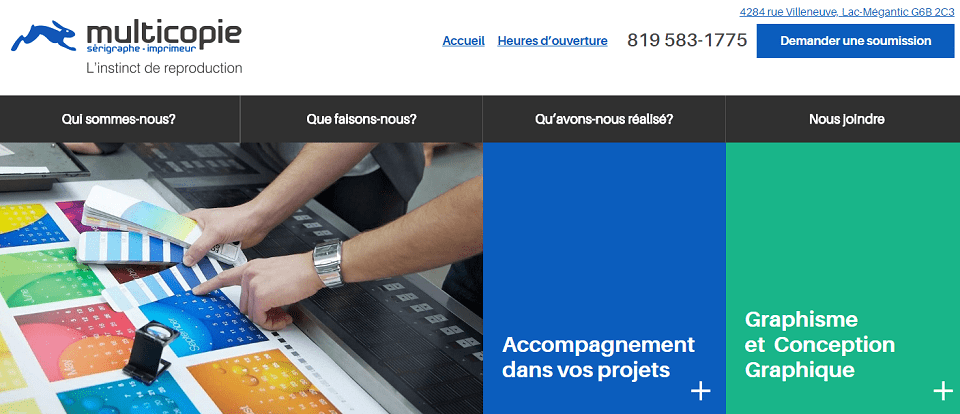 Multicopie En Ligne 