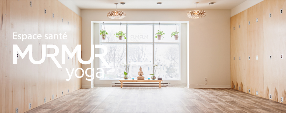 Murmur Yoga En Ligne