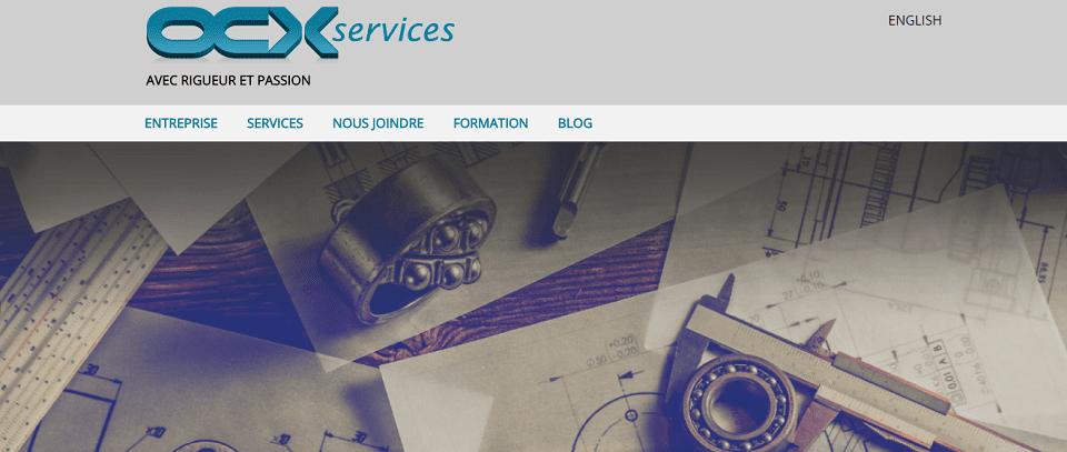 Ocx Services En Ligne 