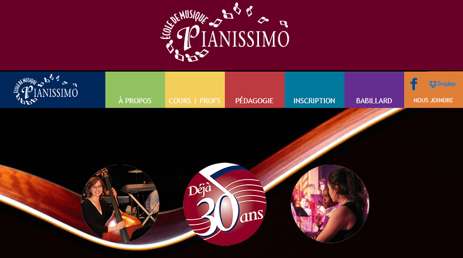 Pianissimo En Ligne 