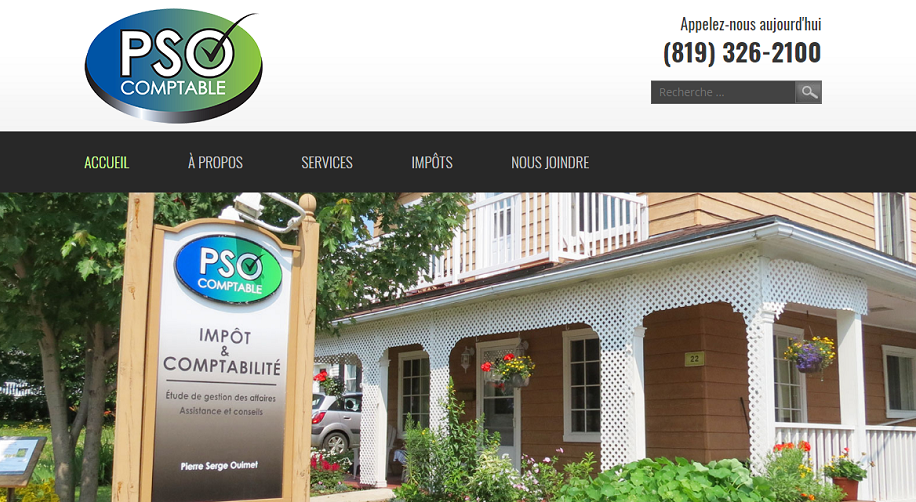 Pso Comptable En Ligne 