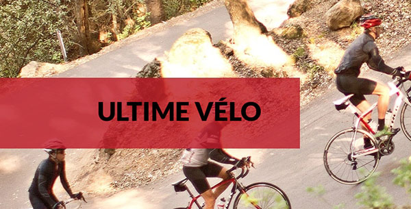 Ultime Vélo