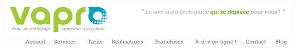 Vapro En Ligne