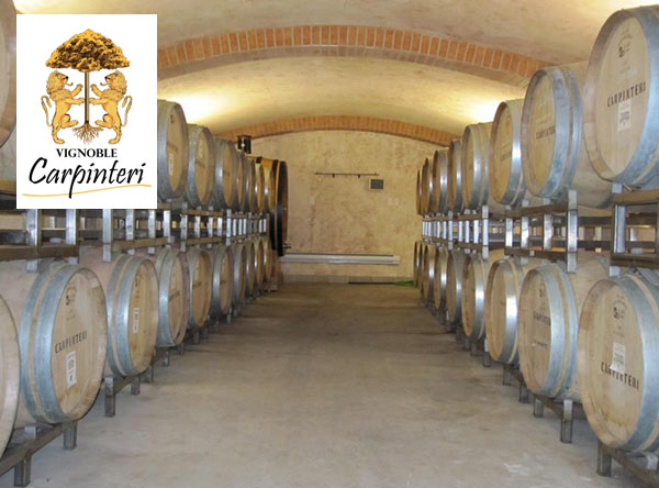 Vignoble Carpinteri