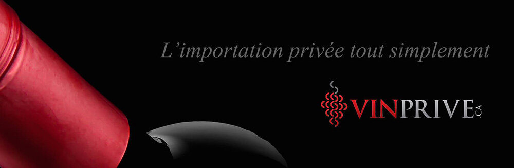 Vin privé - L Vin Privé L