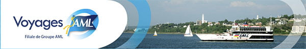 Voyages AML en ligne