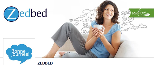 Zedbed En Ligne